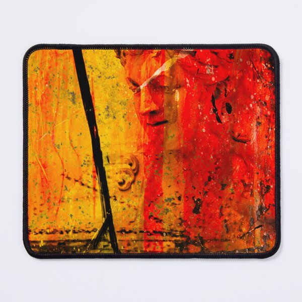 Item preview, Past Civilizations Have Lessons on the Walls designed and sold by EdwardMonet.