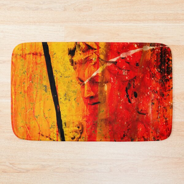 Item preview, Past Civilizations Have Lessons on the Walls designed and sold by EdwardMonet.