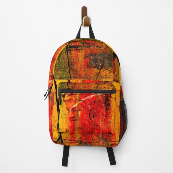 Item preview, Past Civilizations Have Lessons on the Walls designed and sold by EdwardMonet.