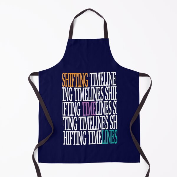 Item preview, Shifting Timelines Multiple Reality. designed and sold by studiohfy.