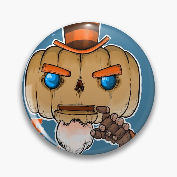 Item preview, Be Cool Pumpkin designed and sold by stygiansatyr.
