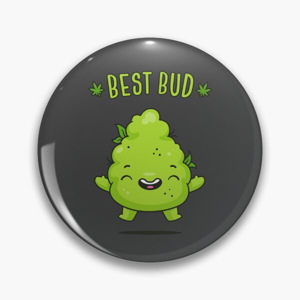 Item preview, Best Bud designed and sold by zoljo.
