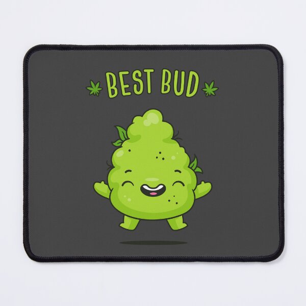 Item preview, Best Bud designed and sold by zoljo.