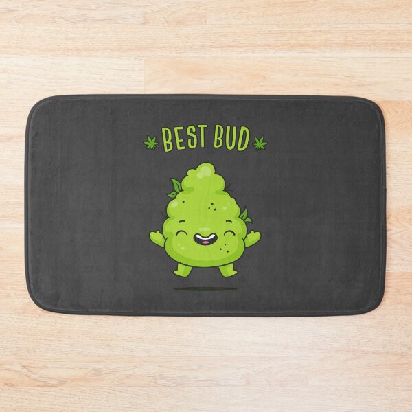 Item preview, Best Bud designed and sold by zoljo.