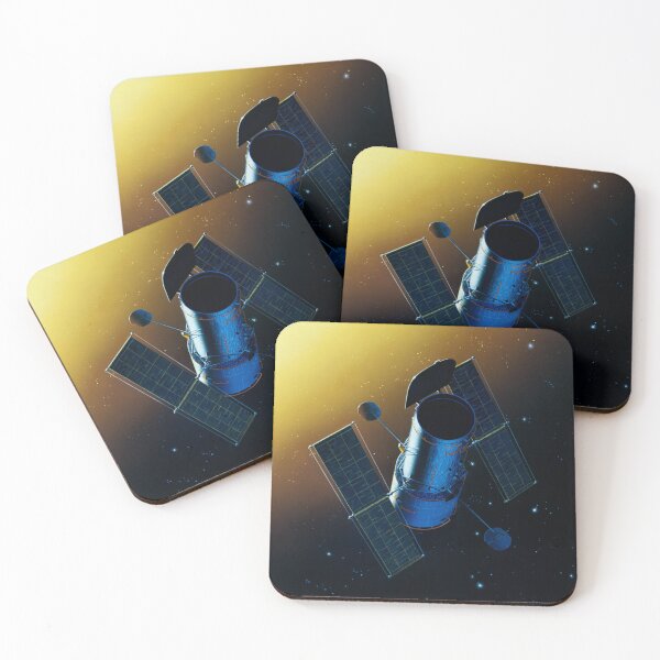 Item preview, Hubble - Gateway to the Universe designed and sold by arthook.
