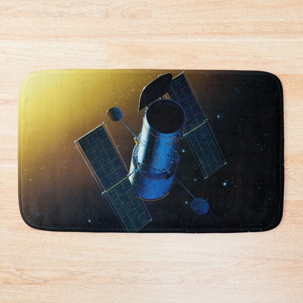 Artikelvorschau, Hubble - Tor zum Universum entworfen und verkauft von arthook.