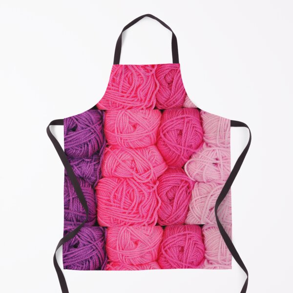 Item preview, Hot Pink Yarn designed and sold by newburyboutique.