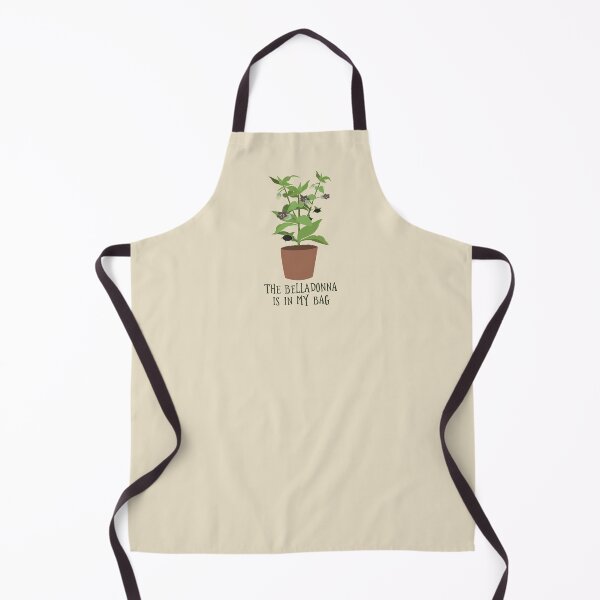 Item preview, Deadly nightshade designed and sold by Bruna Esmanhotto.