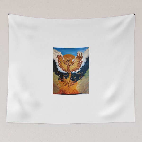 Item preview, Chelle Is Rising designed and sold by Michelle "Chelle" Stevens.