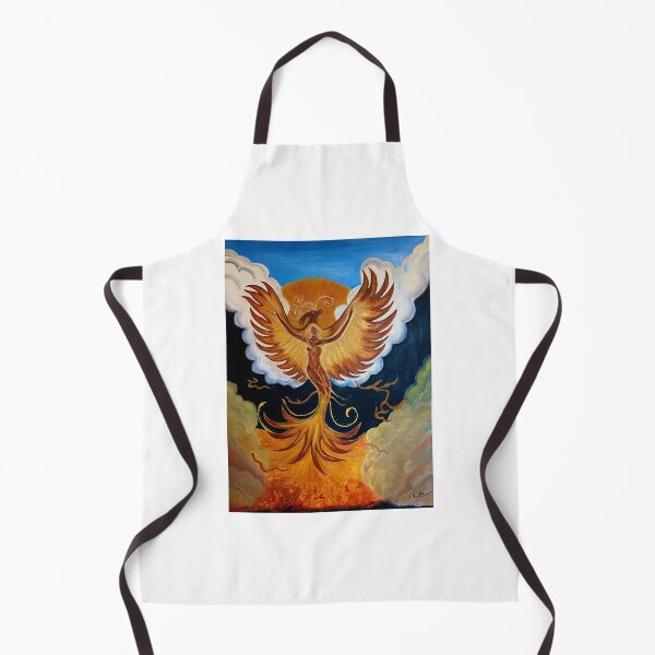 Item preview, Chelle Is Rising designed and sold by Michelle "Chelle" Stevens.