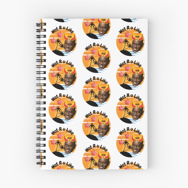 Item preview, Ainsley Harriott Wot R U Like designed and sold by Henk GoGo T-Shirts ⭐️⭐️⭐️⭐️⭐️.