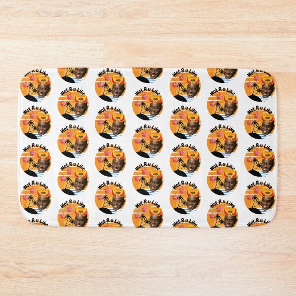 Item preview, Ainsley Harriott Wot R U Like designed and sold by Henk GoGo T-Shirts ⭐️⭐️⭐️⭐️⭐️.