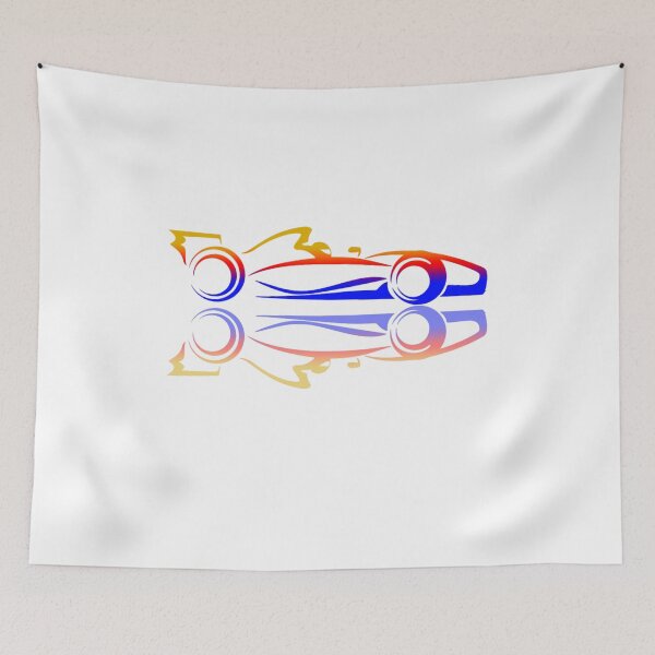 Item preview, Sport Race Car - racing car designed and sold by DZ-Merch.