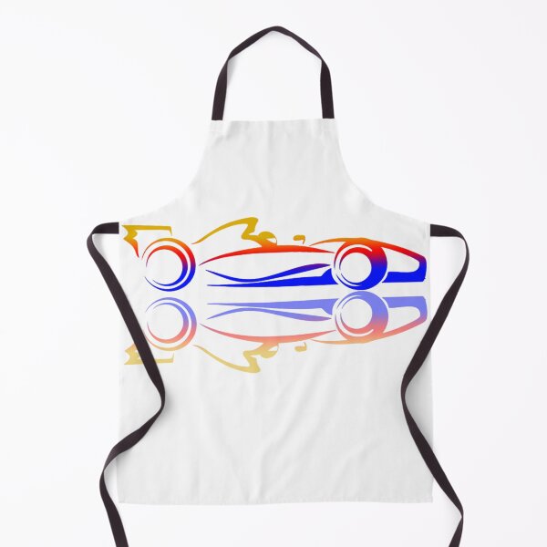 Item preview, Sport Race Car - racing car designed and sold by DZ-Merch.