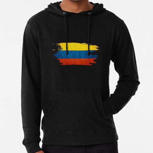 Item preview, Colombia flag  designed and sold by tshirtlover63.