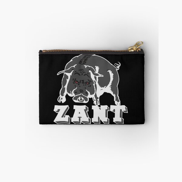 Item preview, ZANT designed and sold by ZANTCHOP.