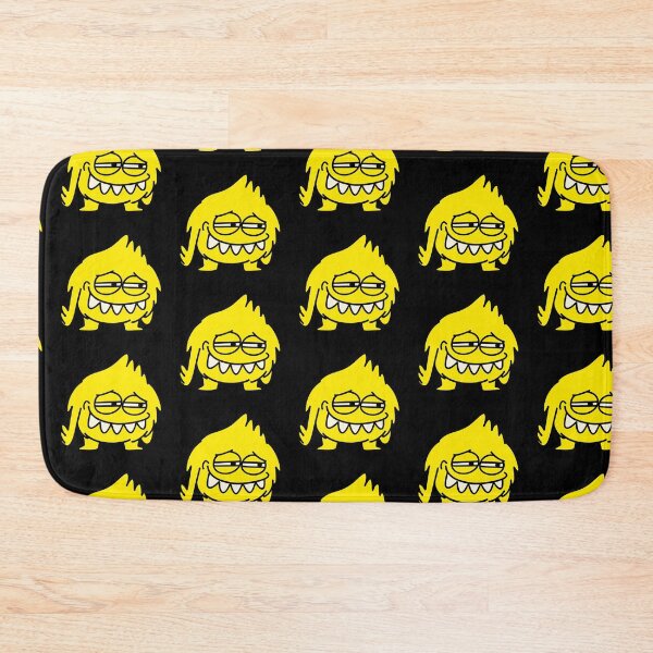 Item preview, monsters sticker pack designed and sold by stickers-packs.