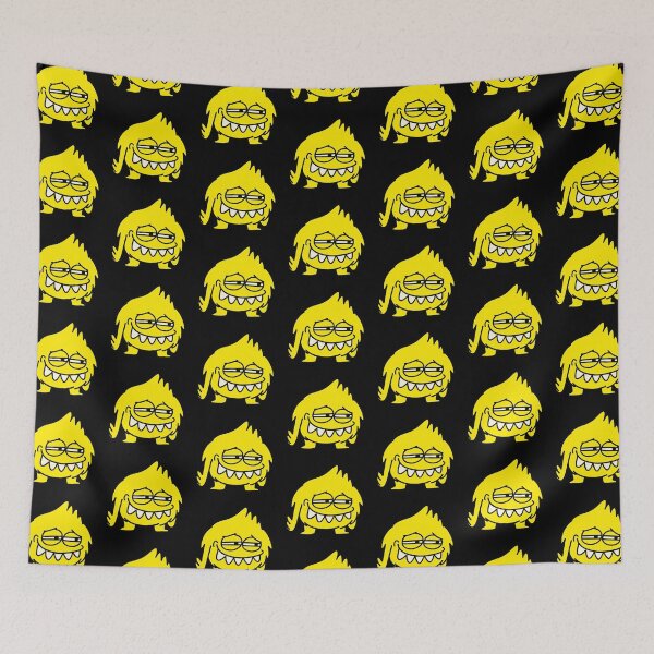 Item preview, monsters sticker pack designed and sold by stickers-packs.