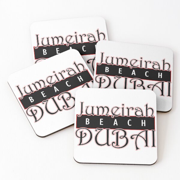 Item preview, Jumeirah Beach Dubai designed and sold by Dreams of Dubai.