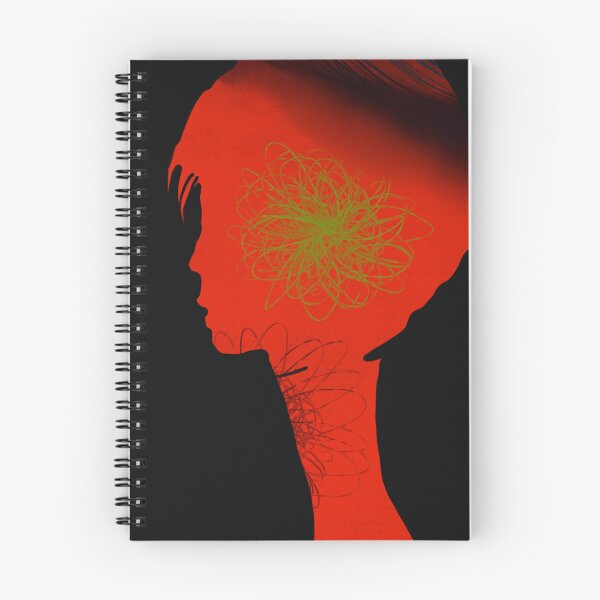 Item preview, The Idea designed and sold by Panic Jewelry & Things.