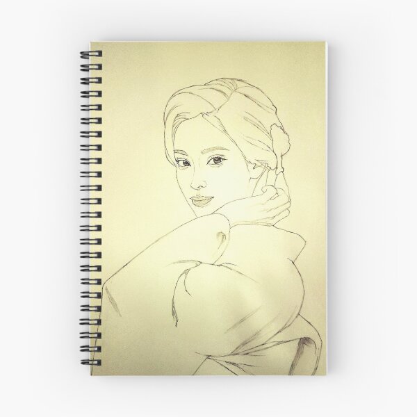 Item preview, Japanese Beauty  designed and sold by Uzeir.