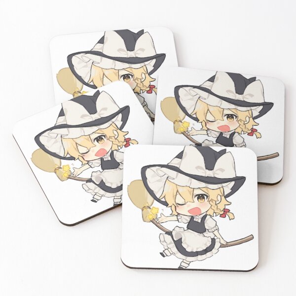 Item preview, Chibi Marisa designed and sold by Hasmussen.