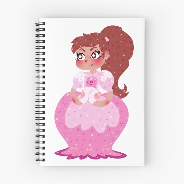 Item preview, Princess Marco designed and sold by angelnebula.