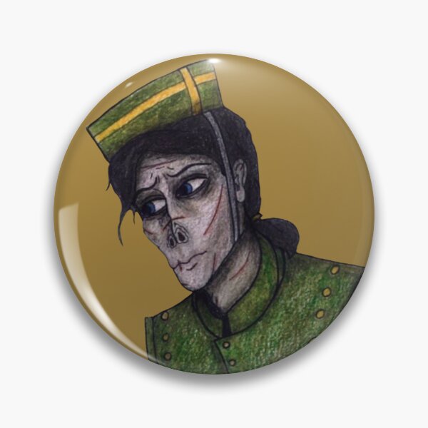 Item preview, The Lobby Boy designed and sold by SoggyCheeseFry.