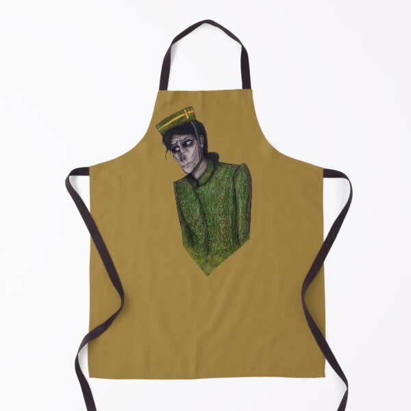 Item preview, The Lobby Boy designed and sold by SoggyCheeseFry.