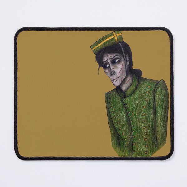 Item preview, The Lobby Boy designed and sold by SoggyCheeseFry.