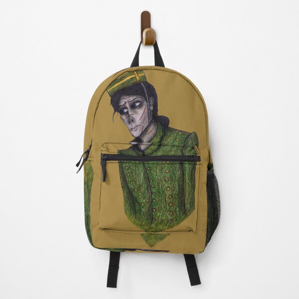 Item preview, The Lobby Boy designed and sold by SoggyCheeseFry.