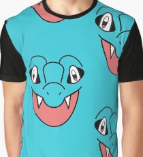 Water Type Gen 2 Graphic T-Shirt