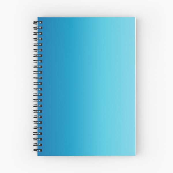 Item preview, Blue Gradient designed and sold by Inspirationmotivation.