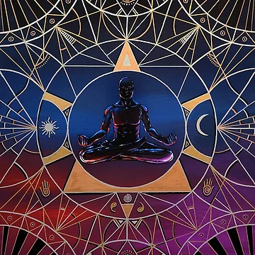 Artwork thumbnail, Evolution by flooko