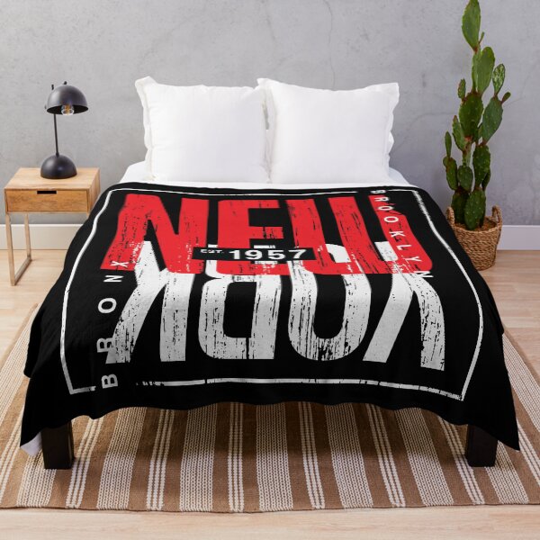 Item preview, Best New york bronx brooklyn manhattan tshirt design for apparel & accessories designed and sold by AEGMEDIA.