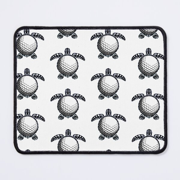 Item preview, Turtle golf  designed and sold by BekkisBespoke.