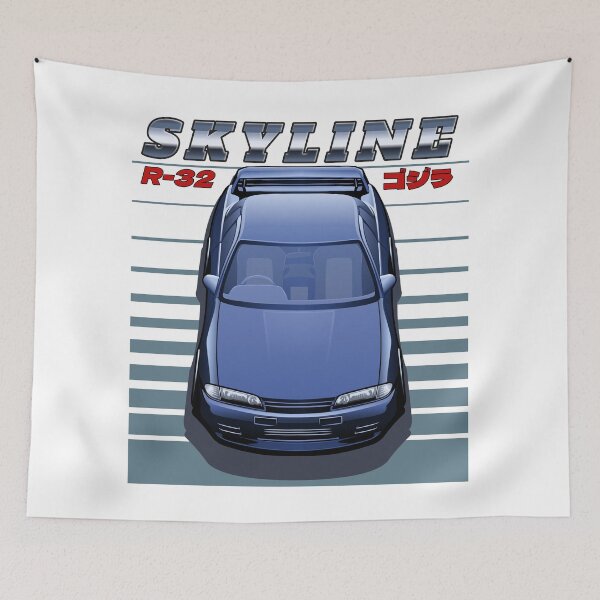 Item preview, Skyline Gojirah designed and sold by JayPaburisat.