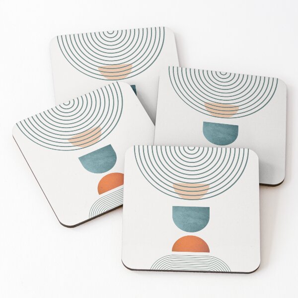 Item preview, Mid Century Modern designed and sold by UrbanEpiphany.