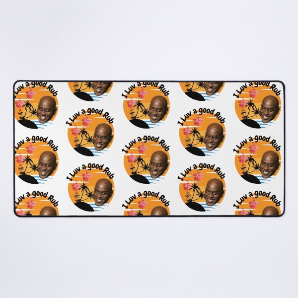Item preview, Ainsley Harriott I Like A Good Rub Babe designed and sold by Henk GoGo T-Shirts ⭐️⭐️⭐️⭐️⭐️.