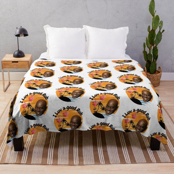 Item preview, Ainsley Harriott I Like A Good Rub Babe designed and sold by Henk GoGo T-Shirts ⭐️⭐️⭐️⭐️⭐️.
