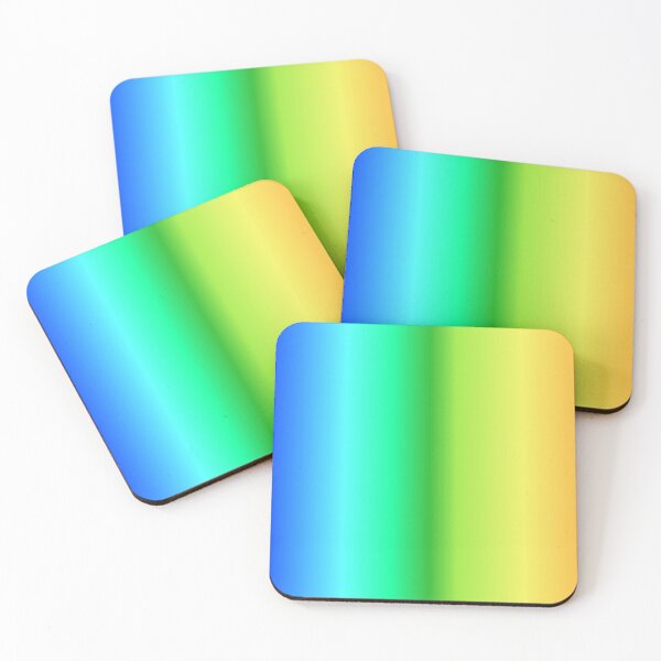 Item preview, Gradient - Psychadelic colors designed and sold by Inspirationmotivation.