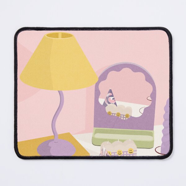 Item preview, minimalist room art print designed and sold by robynsdigiprint.