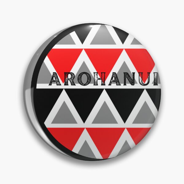 Item preview, AROHANUI - AHA New Zealand designed and sold by KiwiAnniesArtNZ.