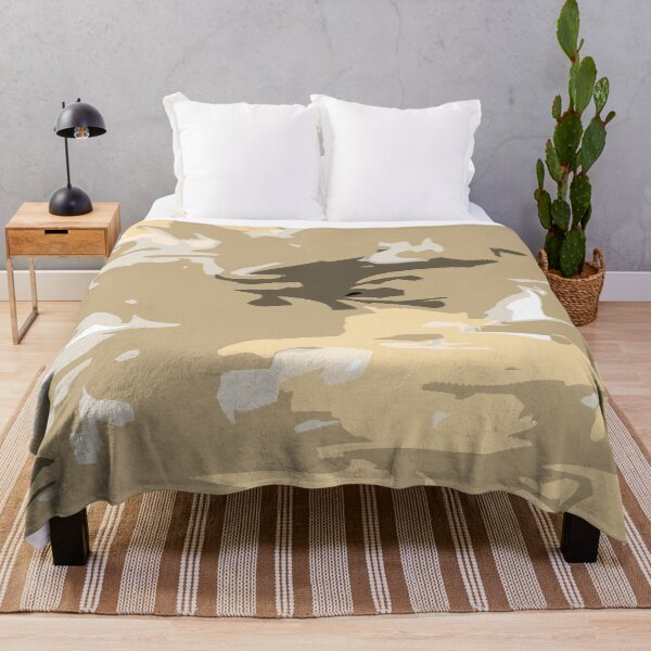 Item preview, Abstract Camo Art D660 designed and sold by SelfUpgrade.