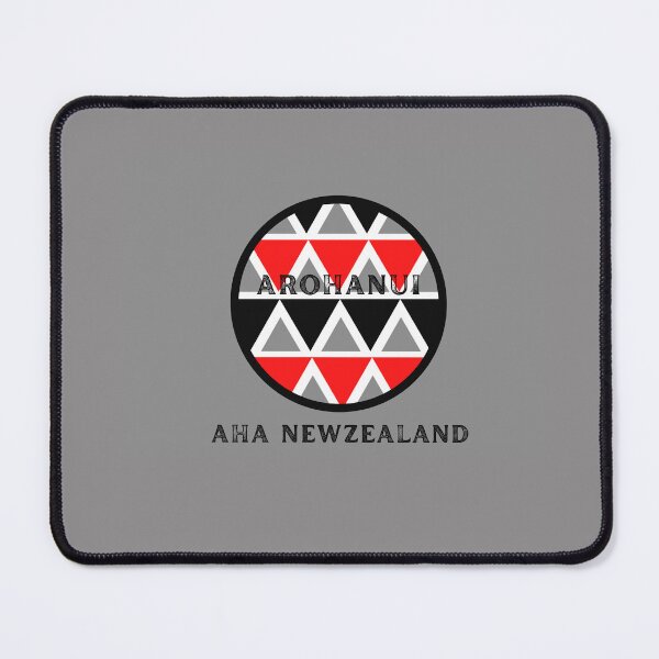 Item preview, AROHANUI - AHA New Zealand designed and sold by KiwiAnniesArtNZ.