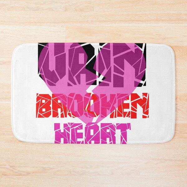 Item preview, Vain Brooken Heart designed and sold by Axeel.art.