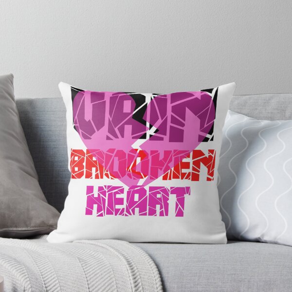 Item preview, Vain Brooken Heart designed and sold by Axeel.art.