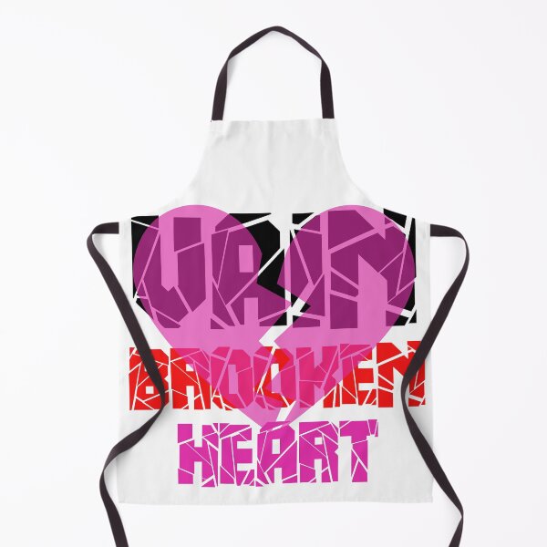 Item preview, Vain Brooken Heart designed and sold by Axeel.art.