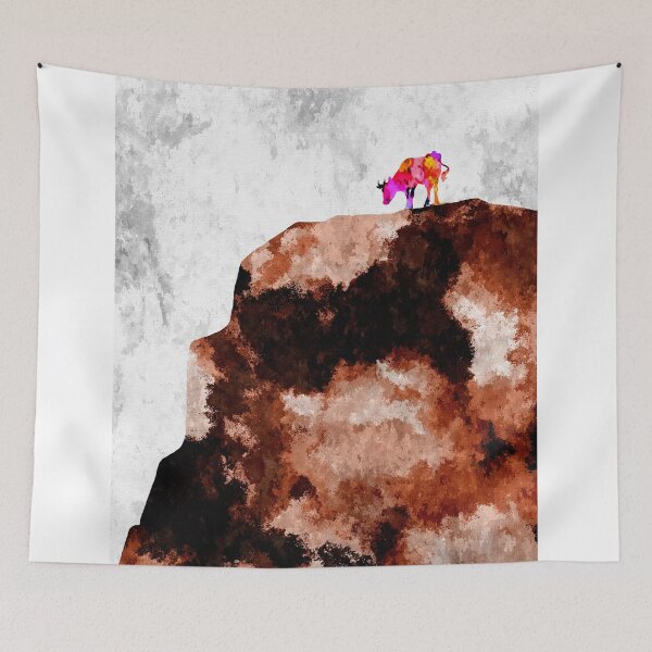 Item preview, Cow Hill designed and sold by Daniel Janda.