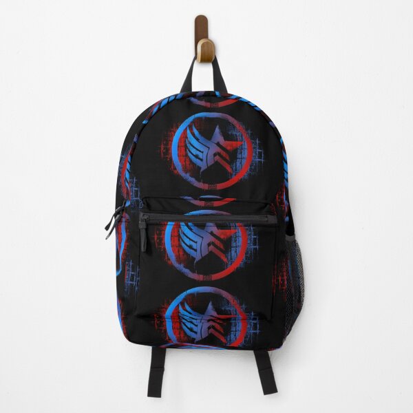 Item preview, Mass Effect Paragon Renegade  designed and sold by ArcaneFeathers.